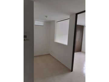 SE ARRIENDA MAGNIFICO APARTAESTUDIO EN /COMUNEROS