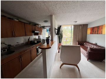 APARTAMENTO EN VENTA RODEO ALTO