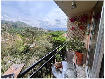 APARTAMENTO EN VENTA RODEO ALTO