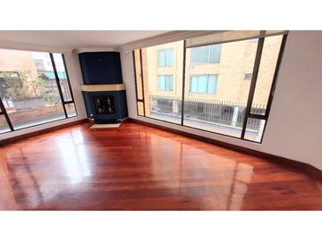 Apartamento en venta en Chico