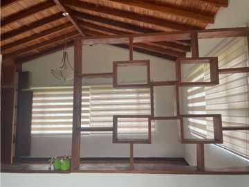 CASA EN VENTA ALTOS DEL ESCOBERO - ENVIGADO