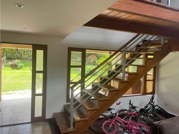 CASA EN VENTA ALTOS DEL ESCOBERO - ENVIGADO