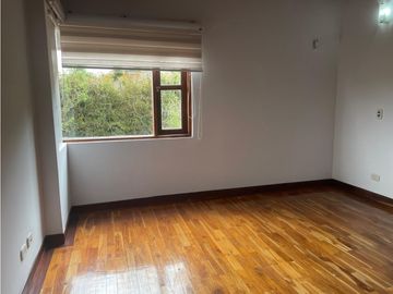 CASA EN VENTA ALTOS DEL ESCOBERO - ENVIGADO