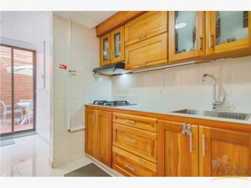 Apartamento en venta, Laureles en Medellin