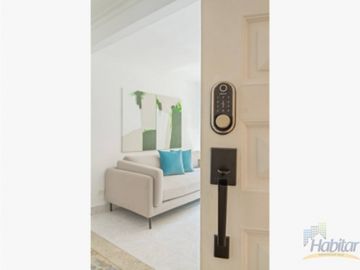 Apartamento en venta, Laureles en Medellin