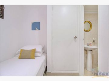 Apartamento en venta, Laureles en Medellin