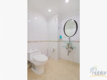 Apartamento en venta, Laureles en Medellin