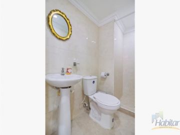 Apartamento en venta, Laureles en Medellin