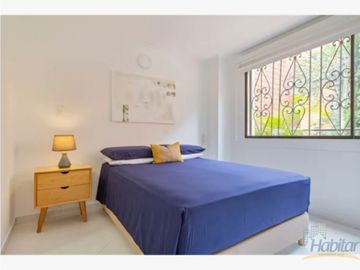 Apartamento en venta, Laureles en Medellin