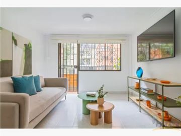 Apartamento en venta, Laureles en Medellin