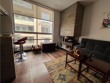 Apartamento en renta - Chico Norte - Bogotá