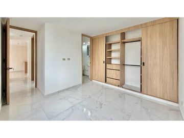 SE ALQUILA APARTAMENTO EN U.R. PALMETUM PARK - JAMUNDI