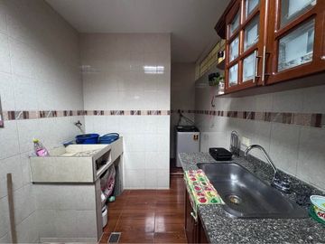 APARTAMENTO EN VILLACOLOMBIA