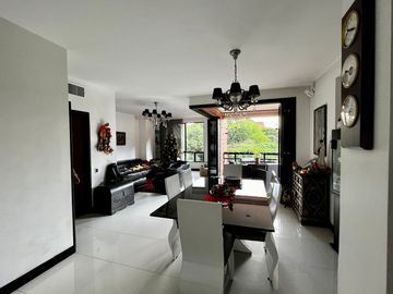 HERMOSO CON VISTA  171 Mtrs APARTAMENTO