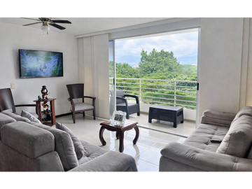 Venta Apartamento en Valle del Lili, Sur de Cali 4039.