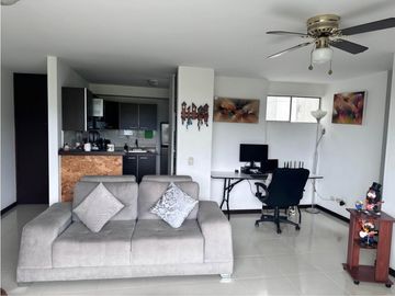 Venta Apartamento en Valle del Lili, Sur de Cali 4039.