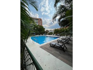 Venta Apartamento en Valle del Lili, Sur de Cali 4039.
