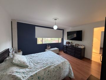 Penthouse Moderno de 217 m² + Mezanine en El Poblado