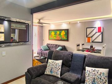 Venta Apartamento Bochalema - 3 piso - Parques de la Bocha