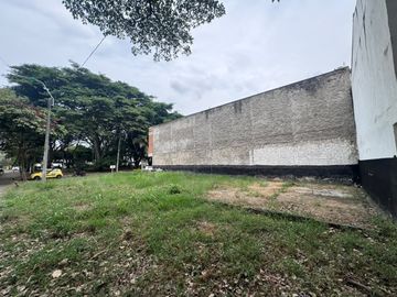 LOTE ESQUINERO EN EL INGENIO