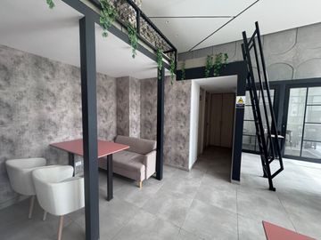 MODERNO APARTAESTUDIO AMOBLADO- CRISTALES CALI VALLE