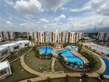 Venta Apartamento en Pangola, Jamundí 3991.