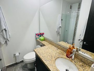 ARRIENDO de APARTAMENTO en BOGOTA