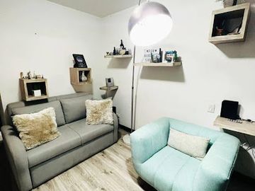 ARRIENDO de APARTAMENTO en BOGOTA