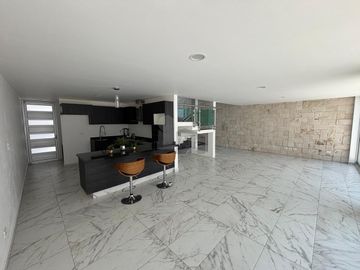Casa nueva $4,675,000,00 en parque Cuernavaca, lomas de Angelòpolis, Pue