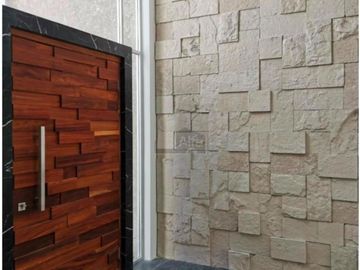 Casa nueva $4,675,000,00 en parque Cuernavaca, lomas de Angelòpolis, Pue