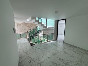 Casa nueva $4,675,000,00 en parque Cuernavaca, lomas de Angelòpolis, Pue