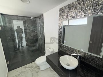Casa nueva $4,675,000,00 en parque Cuernavaca, lomas de Angelòpolis, Pue