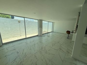 Casa nueva $4,675,000,00 en parque Cuernavaca, lomas de Angelòpolis, Pue