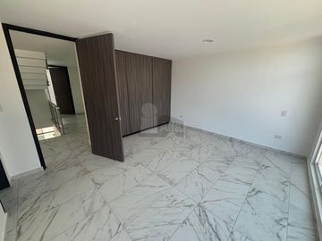 Casa nueva $4,675,000,00 en parque Cuernavaca, lomas de Angelòpolis, Pue