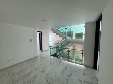 Casa nueva $4,675,000,00 en parque Cuernavaca, lomas de Angelòpolis, Pue