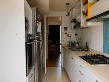 Oportunidad en Vitacura - 315 m²