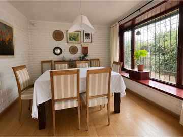 Oportunidad en Vitacura - 315 m²