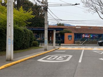 Oportunidad en Vitacura - 315 m²