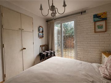 Oportunidad en Vitacura - 315 m²