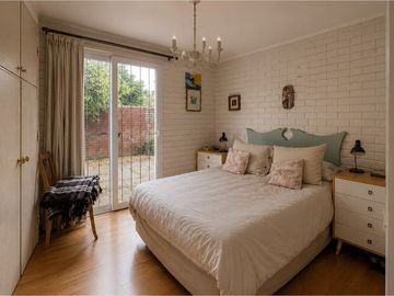 Oportunidad en Vitacura - 315 m²