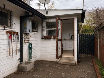 Oportunidad en Vitacura - 315 m²