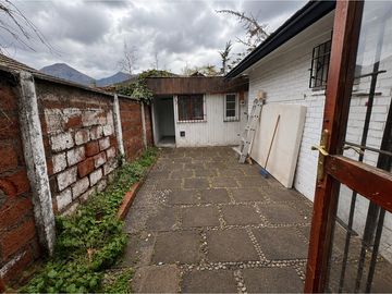 Oportunidad en Vitacura - 315 m²