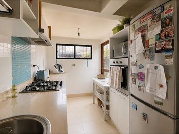 Oportunidad en Vitacura - 315 m²