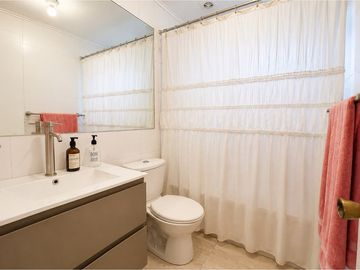 Oportunidad en Vitacura - 315 m²