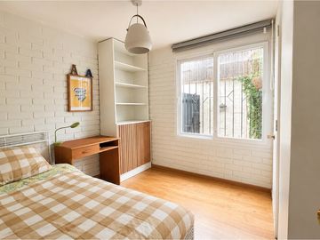Oportunidad en Vitacura - 315 m²