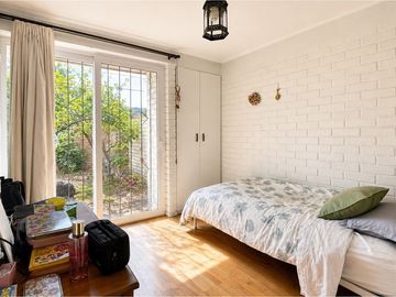 Oportunidad en Vitacura - 315 m²
