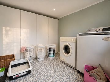 Oportunidad en Vitacura - 315 m²