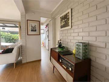 Oportunidad en Vitacura - 315 m²