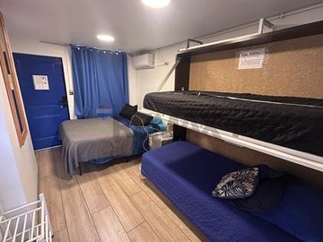 Arriendo  hostal