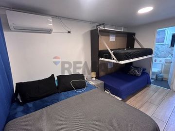 Arriendo  hostal